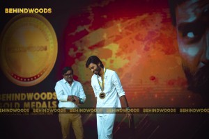 Behindwoods Gold Medals 2019 - The Memorable Wallpapers