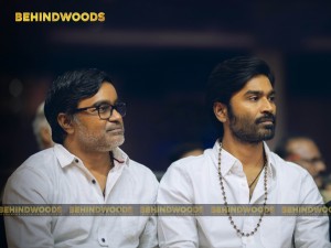 Behindwoods Gold Medals 2019 - The Memorable Wallpapers