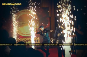 Behindwoods Gold Medals 2019 - The Memorable Wallpapers