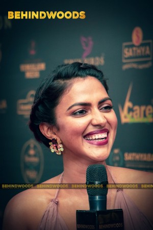 Behindwoods Gold Medals 2019 - The Red Carpet