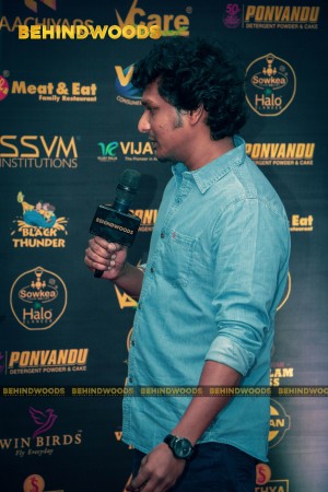 Behindwoods Gold Medals 2019 - The Red Carpet