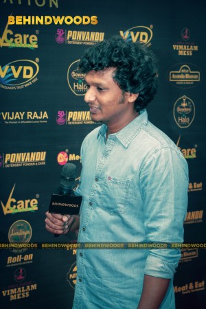 Behindwoods Gold Medals 2019 - The Red Carpet