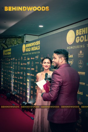 Behindwoods Gold Medals 2019 - The Red Carpet