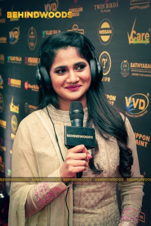 Behindwoods Gold Medals 2019 - The Red Carpet