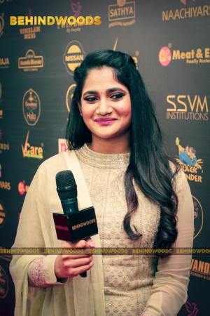 Behindwoods Gold Medals 2019 - The Red Carpet