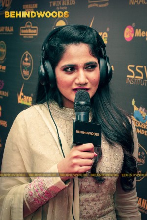 Behindwoods Gold Medals 2019 - The Red Carpet