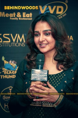 Behindwoods Gold Medals 2019 - The Red Carpet