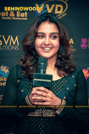 Behindwoods Gold Medals 2019 - The Red Carpet