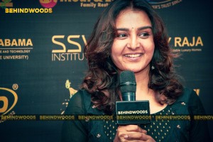 Behindwoods Gold Medals 2019 - The Red Carpet