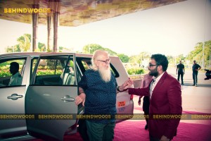 Behindwoods Gold Medals 2019 - The Red Carpet