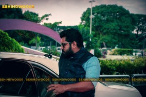 Behindwoods Gold Medals 2019 - The Red Carpet