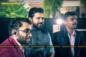 Behindwoods Gold Medals 2019 - The Red Carpet