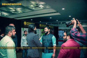 Behindwoods Gold Medals 2019 - The Red Carpet