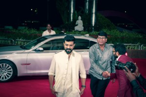 Behindwoods Gold Medals 2019 - The Red Carpet