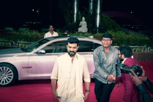 Behindwoods Gold Medals 2019 - The Red Carpet