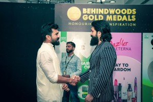 Behindwoods Gold Medals 2019 - The Red Carpet