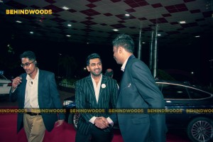 Behindwoods Gold Medals 2019 - The Red Carpet