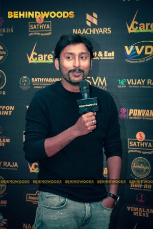 Behindwoods Gold Medals 2019 - The Red Carpet