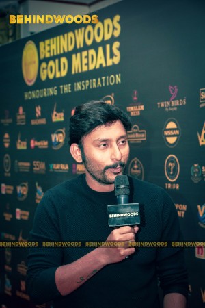 Behindwoods Gold Medals 2019 - The Red Carpet