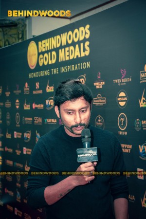 Behindwoods Gold Medals 2019 - The Red Carpet