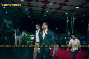 Behindwoods Gold Medals 2019 - The Red Carpet