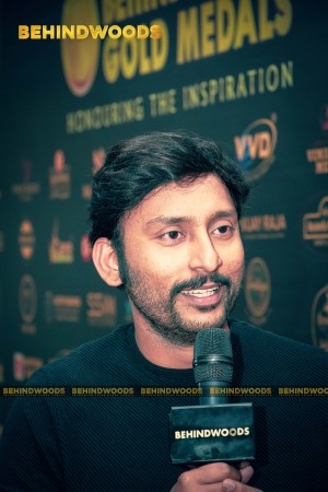 Behindwoods Gold Medals 2019 - The Red Carpet