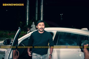 Behindwoods Gold Medals 2019 - The Red Carpet