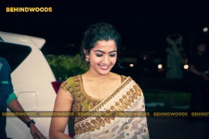 Behindwoods Gold Medals 2019 - The Red Carpet