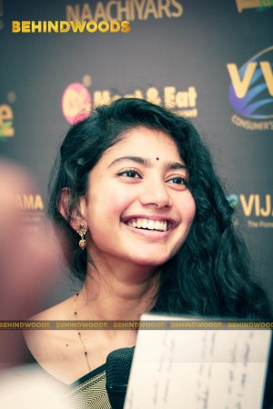 Behindwoods Gold Medals 2019 - The Red Carpet