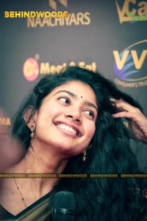 Behindwoods Gold Medals 2019 - The Red Carpet