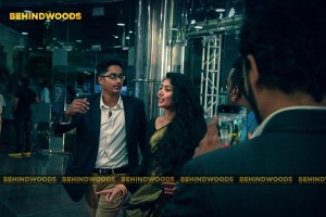 Behindwoods Gold Medals 2019 - The Red Carpet