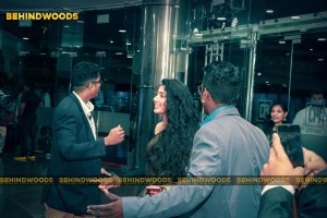 Behindwoods Gold Medals 2019 - The Red Carpet