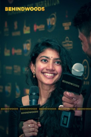 Behindwoods Gold Medals 2019 - The Red Carpet