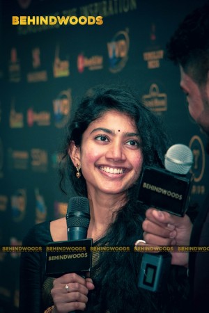 Behindwoods Gold Medals 2019 - The Red Carpet