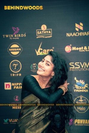 Behindwoods Gold Medals 2019 - The Red Carpet