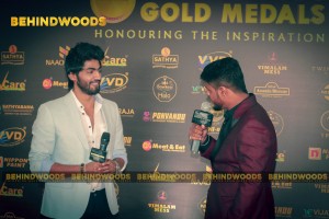 Behindwoods Gold Medals 2019 - The Red Carpet