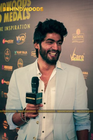 Behindwoods Gold Medals 2019 - The Red Carpet