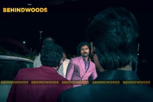 Behindwoods Gold Medals 2019 - The Red Carpet