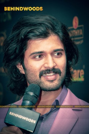 Behindwoods Gold Medals 2019 - The Red Carpet