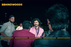 Behindwoods Gold Medals 2019 - The Red Carpet