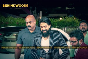 Behindwoods Gold Medals 2019 - The Red Carpet