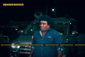 Behindwoods Gold Medals 2019 - The Red Carpet