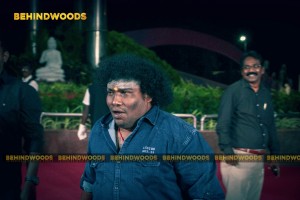 Behindwoods Gold Medals 2019 - The Red Carpet