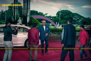 Behindwoods Gold Medals 2019 - The Red Carpet