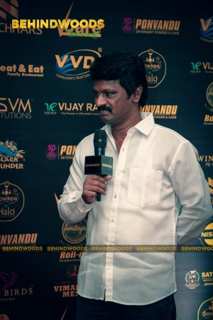 Behindwoods Gold Medals 2019 - The Red Carpet