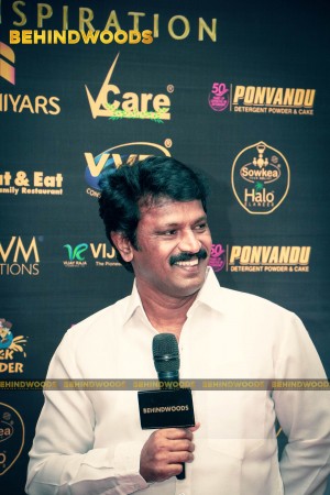 Behindwoods Gold Medals 2019 - The Red Carpet