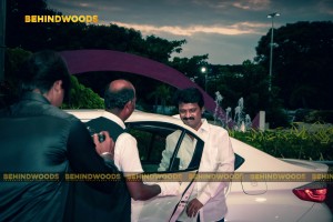 Behindwoods Gold Medals 2019 - The Red Carpet