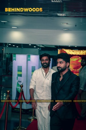 Behindwoods Gold Medals 2019 - The Red Carpet