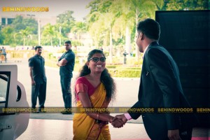 Behindwoods Gold Medals 2019 - The Red Carpet