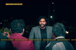 Behindwoods Gold Medals 2019 - The Red Carpet